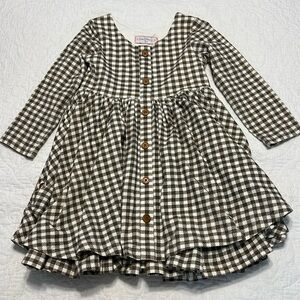 Sweethoney Dress